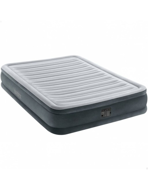 Lit Gonflable Intex Full Comfort Plush Mid-Rise 137 x 33 x 191 cm