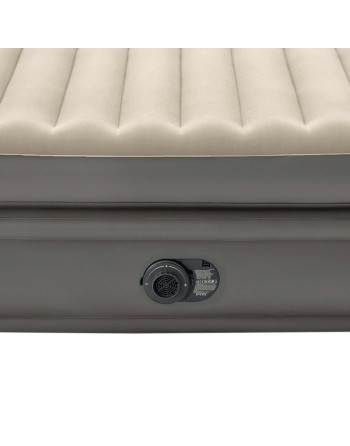 Lit Gonflable Intex Queen Prime Comfort Elevated 152 x 51 x 203 cm