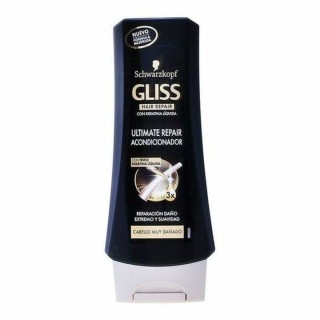 Acondicionador Schwarzkopf GLISS 200 ml
