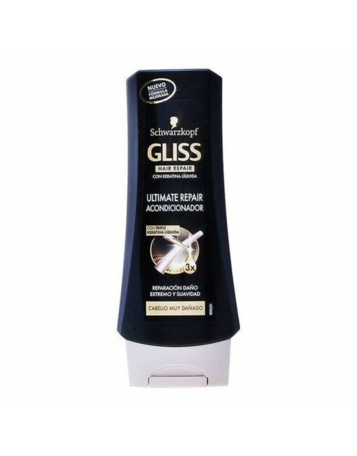 Balsamo Schwarzkopf GLISS 200 ml