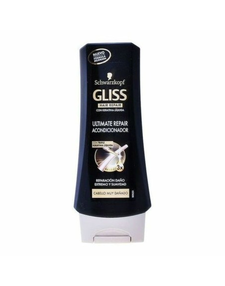 Balsamo Schwarzkopf GLISS 200 ml