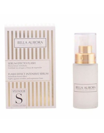 Anti-Wrinkle Serum Splendor Bella Aurora (30 ml)