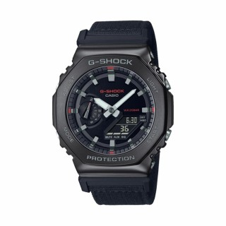 Herreur Casio GM-2100CB-1AER Sort