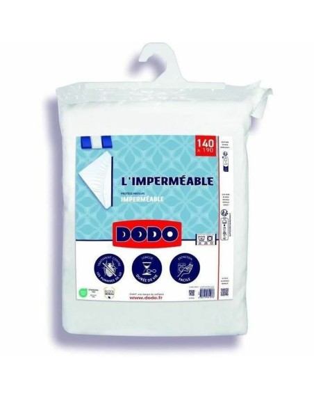 Mattress protector DODO 140 x 190 cm