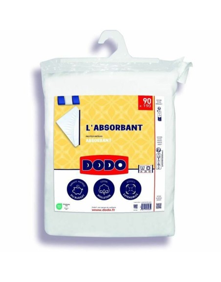 Mattress protector DODO Absorbing 90 x 190