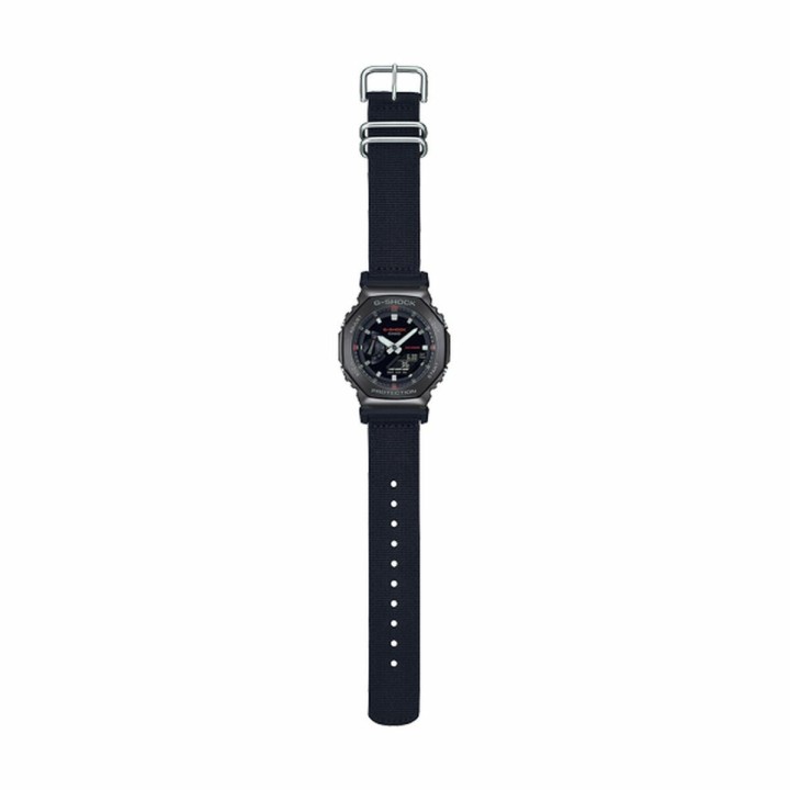 Reloj Hombre Casio GM-2100CB-1AER Negro