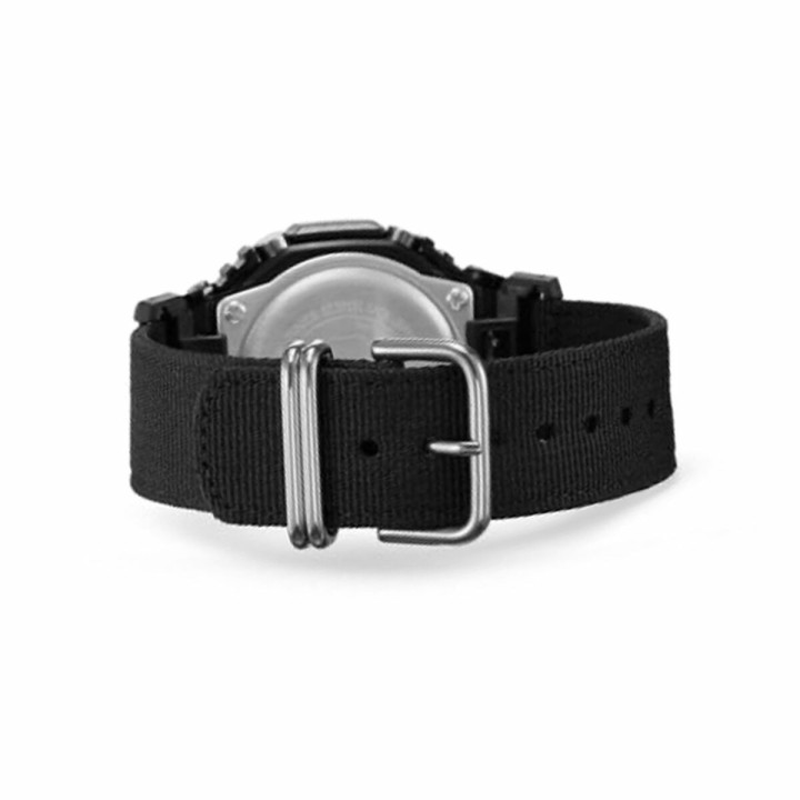 Montre Homme Casio GM-2100CB-1AER Noir