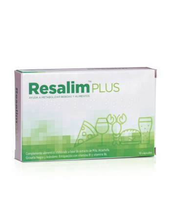 Complément digestif Resalim Plus 10 Unités