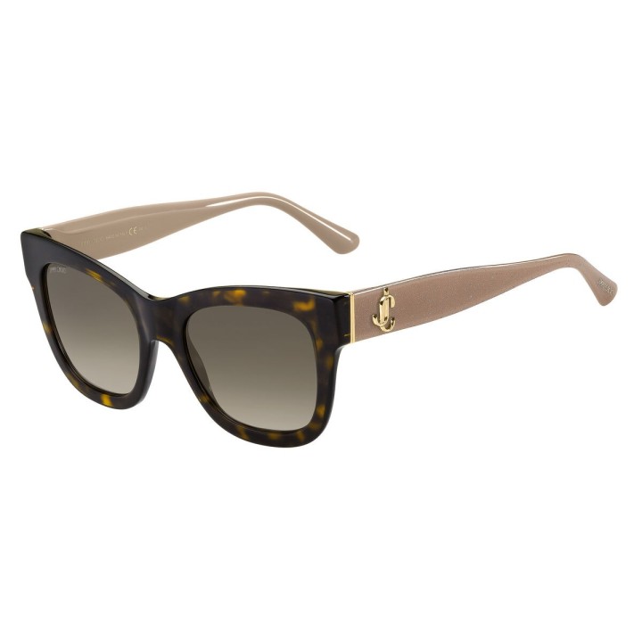 Occhiali da sole Donna Jimmy Choo JAN-S-ONS-HA  Ø 52 mm