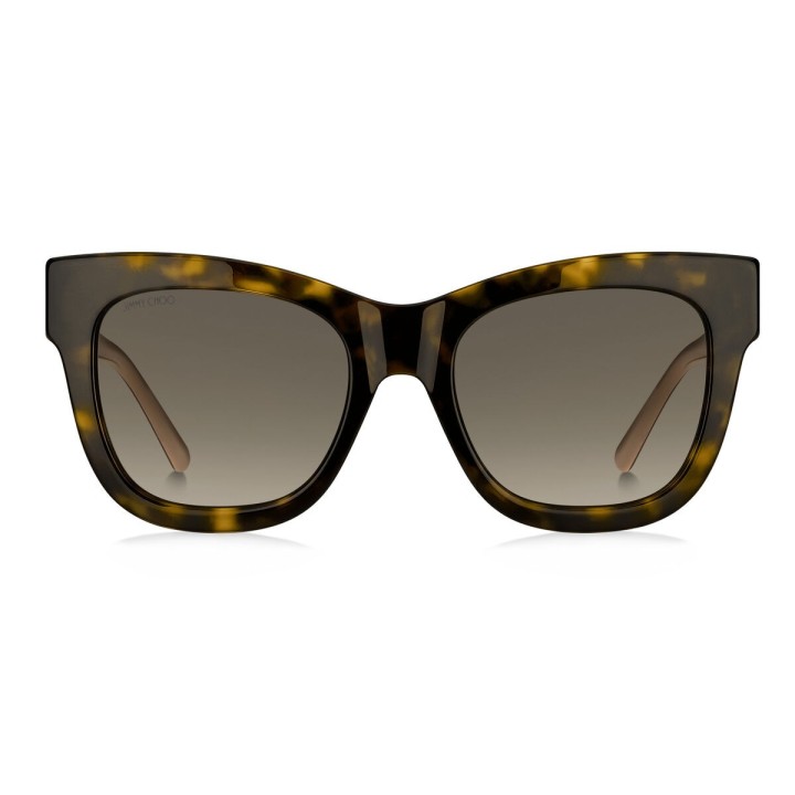 Solbriller til kvinder Jimmy Choo JAN-S-ONS-HA  Ø 52 mm