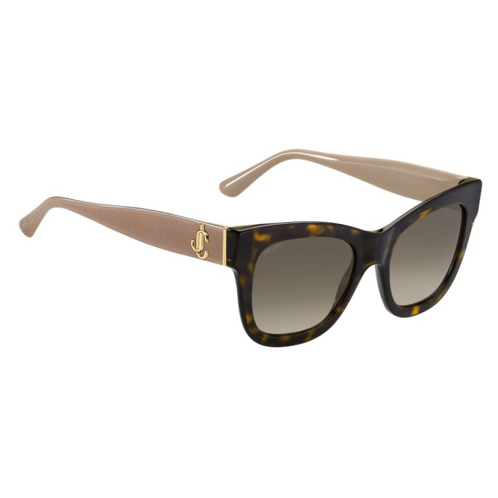Solbriller til kvinder Jimmy Choo JAN-S-ONS-HA  Ø 52 mm