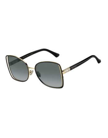 Damensonnenbrille Jimmy Choo FRIEDA-S-2M2-9O ø 57 mm