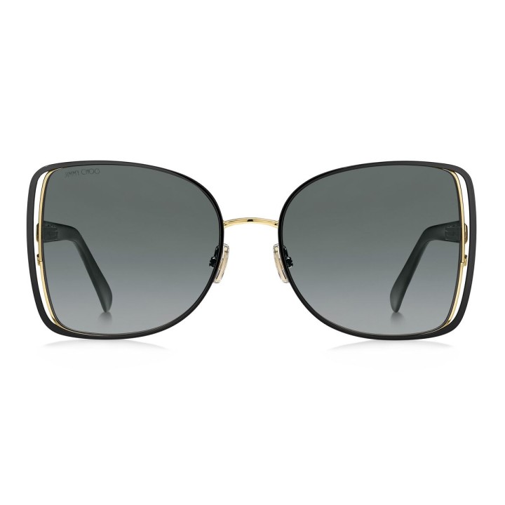 Solbriller til kvinder Jimmy Choo FRIEDA-S-2M2-9O ø 57 mm