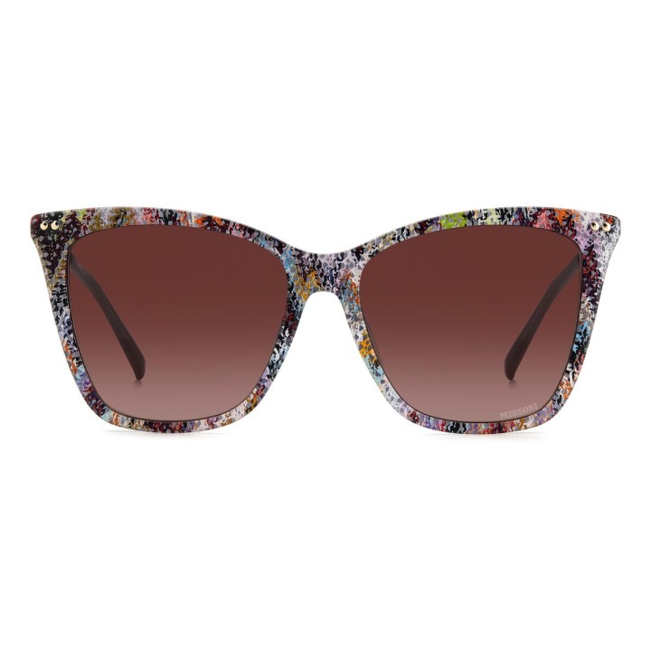 Solbriller til kvinder Missoni MIS-0106-S-X19-3X ø 56 mm