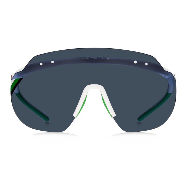 Occhiali da sole Uomo Tommy Hilfiger TH-1804-S-07R-KU Ø 99 mm