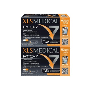 Fedtforbrænding XLS Medical   Fedtforbrænding