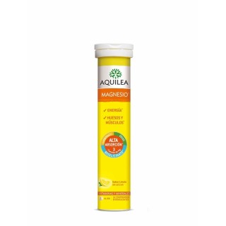 Magnesium Aquilea   Citron Magnesium 14 enheder