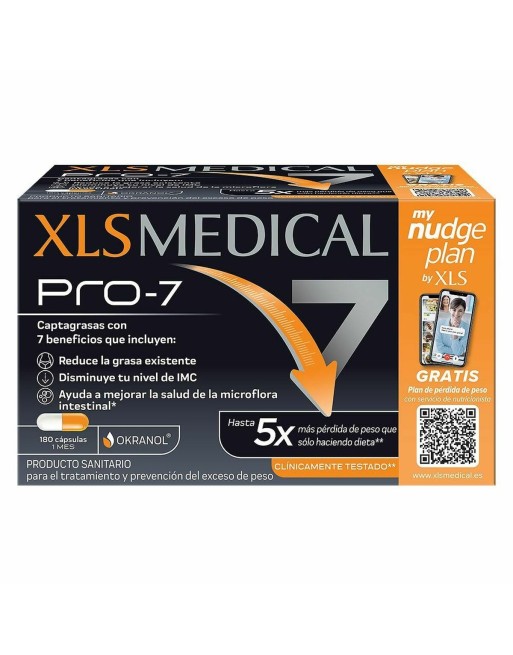 Fettverbrennend XLS Medical Pro-7