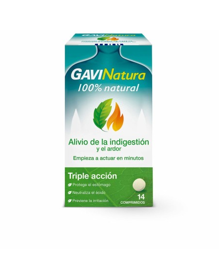 Integratore digestivo Gaviscon Gavinatura 14 Unità