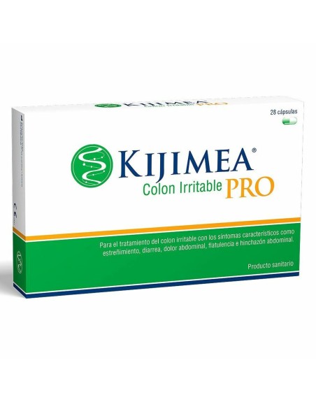 Digestive Enzymes Kijimea Colon Irritable 28 Units