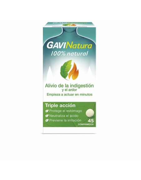 Complément digestif Gaviscon Gavinatura 45 Unités