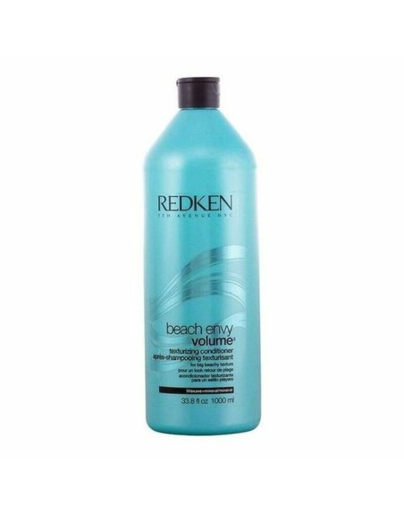 Conditioner Sth Avenue Nyc Volume Redken U-HC-11507 1 L