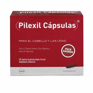 Kosttilskud Pilexil   150 enheder
