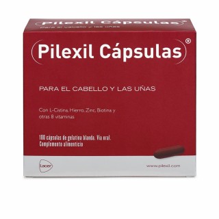 Kosttilskud Pilexil   100 enheder