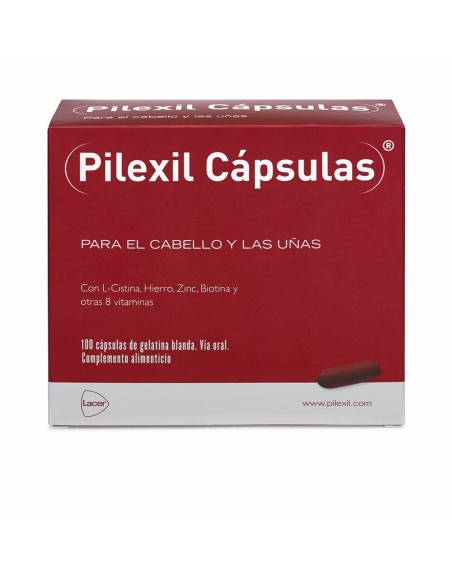 Integratore Alimentare Pilexil   100 Unità