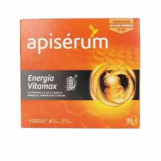 Kosttilskud Apiserum 3531 18 enheder