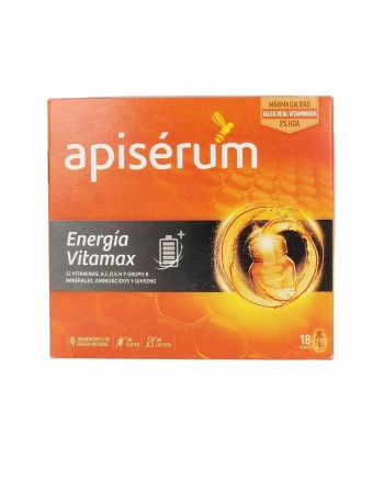 Nahrungsergänzungsmittel Apiserum 3531 18 Stück