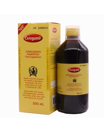 Multi-næringsstoffer Ceregumil   500 ml