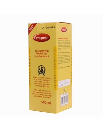 Multi-næringsstoffer Ceregumil   500 ml