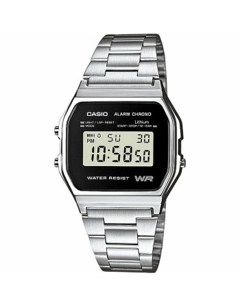 Orologio Donna Casio A158WEA-1EF