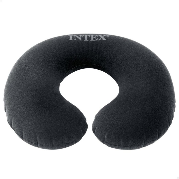 Rejsepude Intex Grå 36 x 10 x 30 cm (36 Enheder)