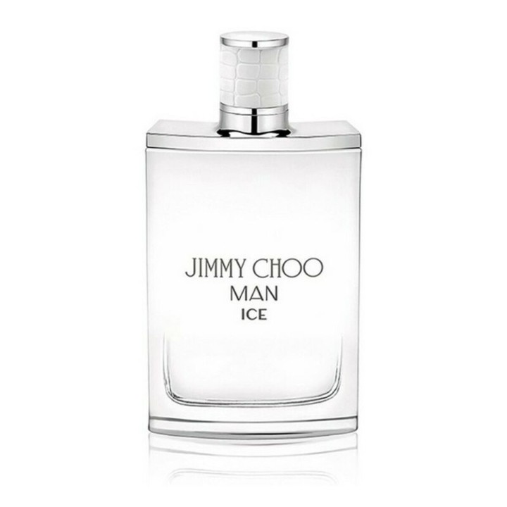 Profumo Uomo Jimmy Choo Man EDT