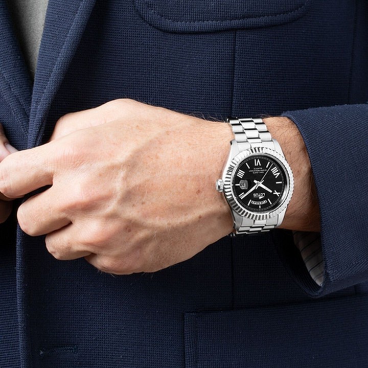 Reloj Hombre Lotus 18854/4
