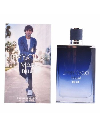 Men's Perfume Jimmy Choo Man EDT