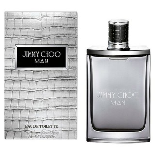 Herreparfume Jimmy Choo Man EDT