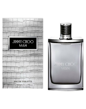 Parfum Homme Jimmy Choo Man EDT