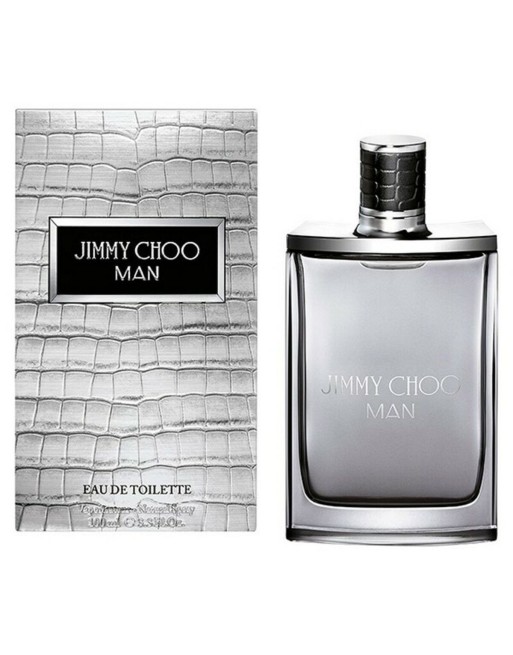 Herreparfume Jimmy Choo Man EDT