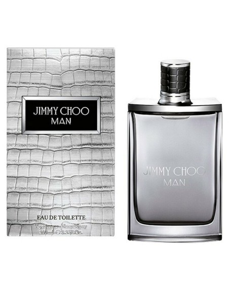 Profumo Uomo Jimmy Choo Man EDT