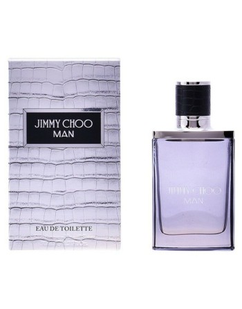 Profumo Uomo Jimmy Choo Man EDT