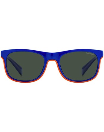 Occhiali da sole Uomo Polaroid PLD 8041_S KIDS