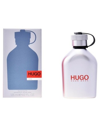 Men's Perfume Hugo Iced Hugo Boss EDT