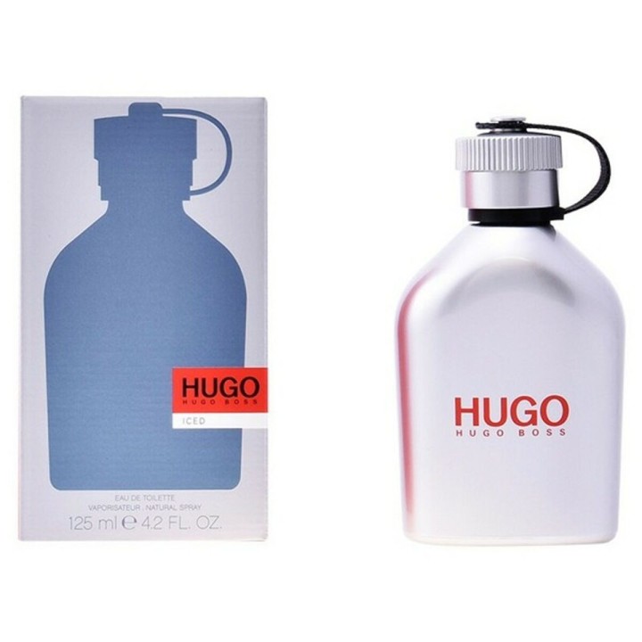 Herreparfume Hugo Iced Hugo Boss EDT