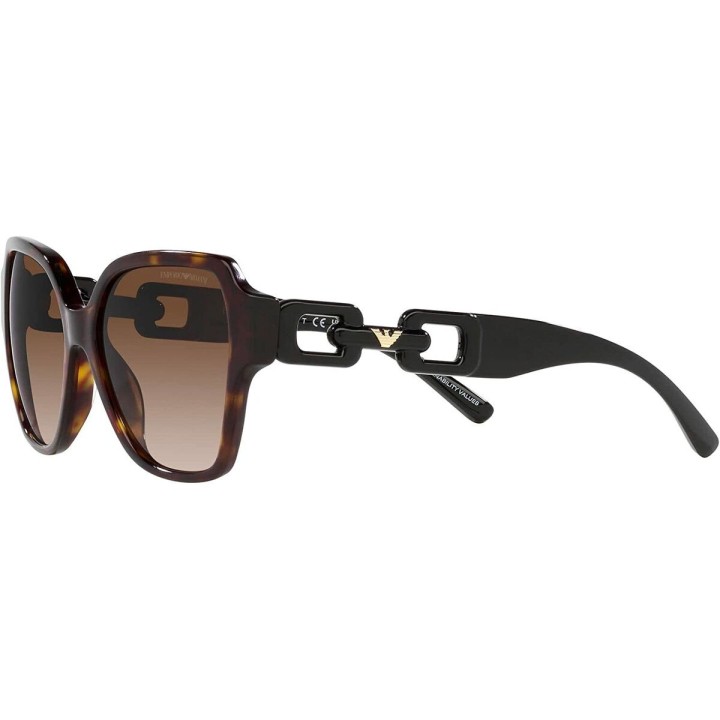 Solbriller til kvinder Emporio Armani EA 4202