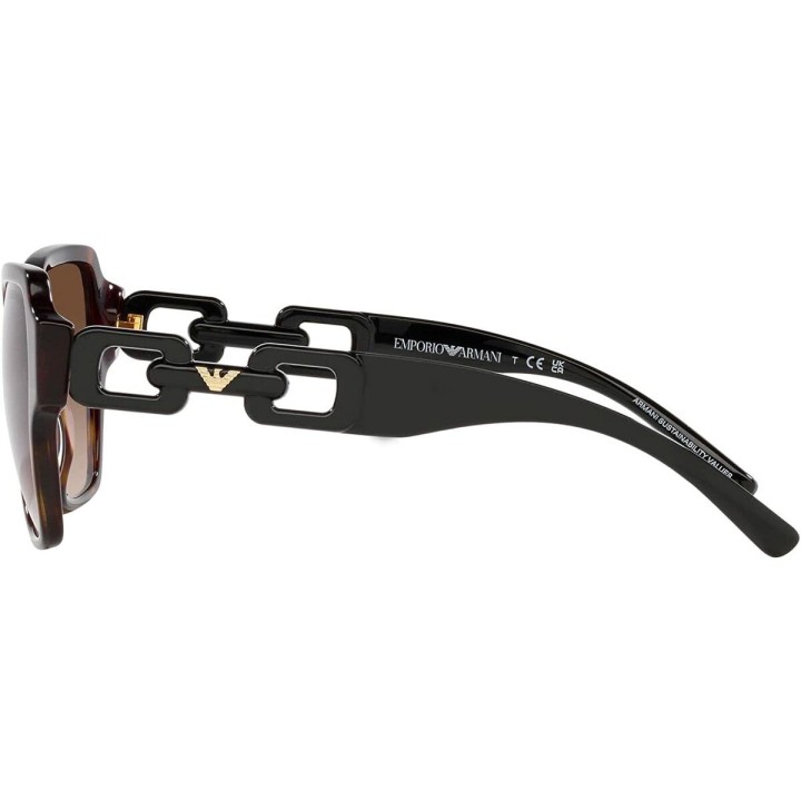 Solbriller til kvinder Emporio Armani EA 4202