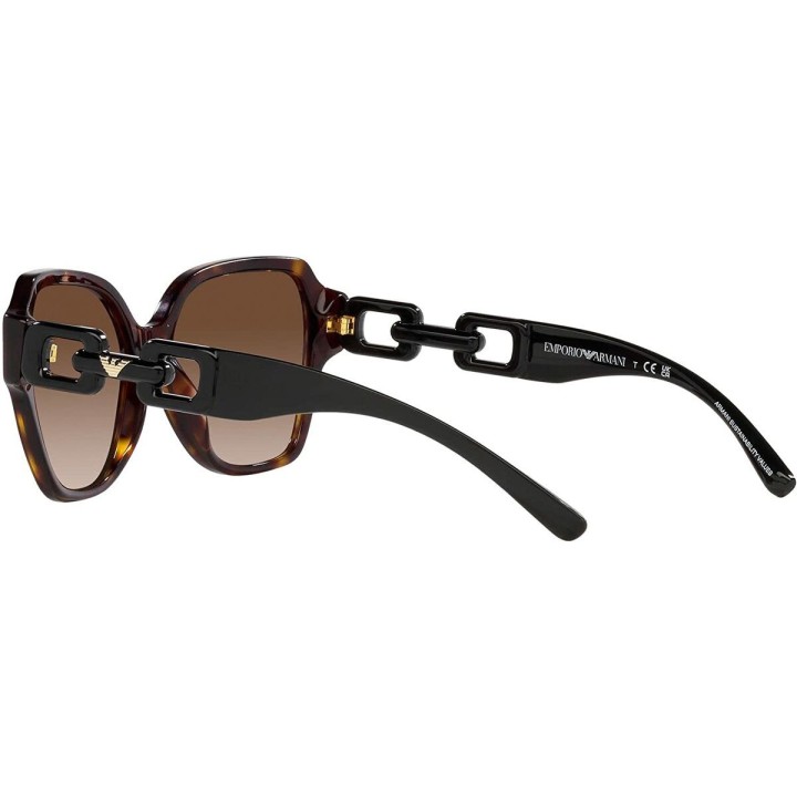 Solbriller til kvinder Emporio Armani EA 4202