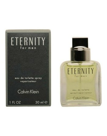 Parfum Homme Eternity For Men Calvin Klein EDT